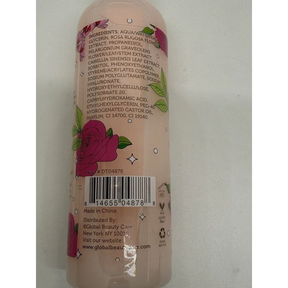 Global Beauty Care global beauty